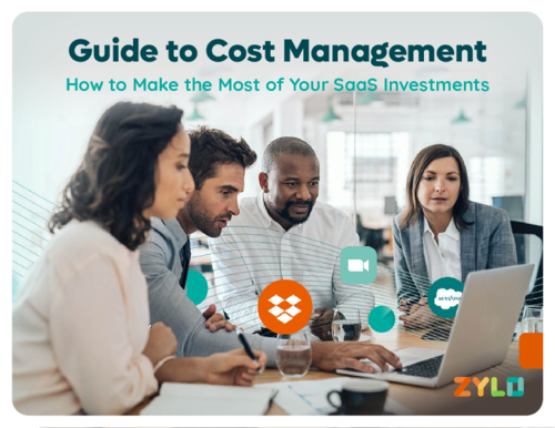 Guide to Cost Management