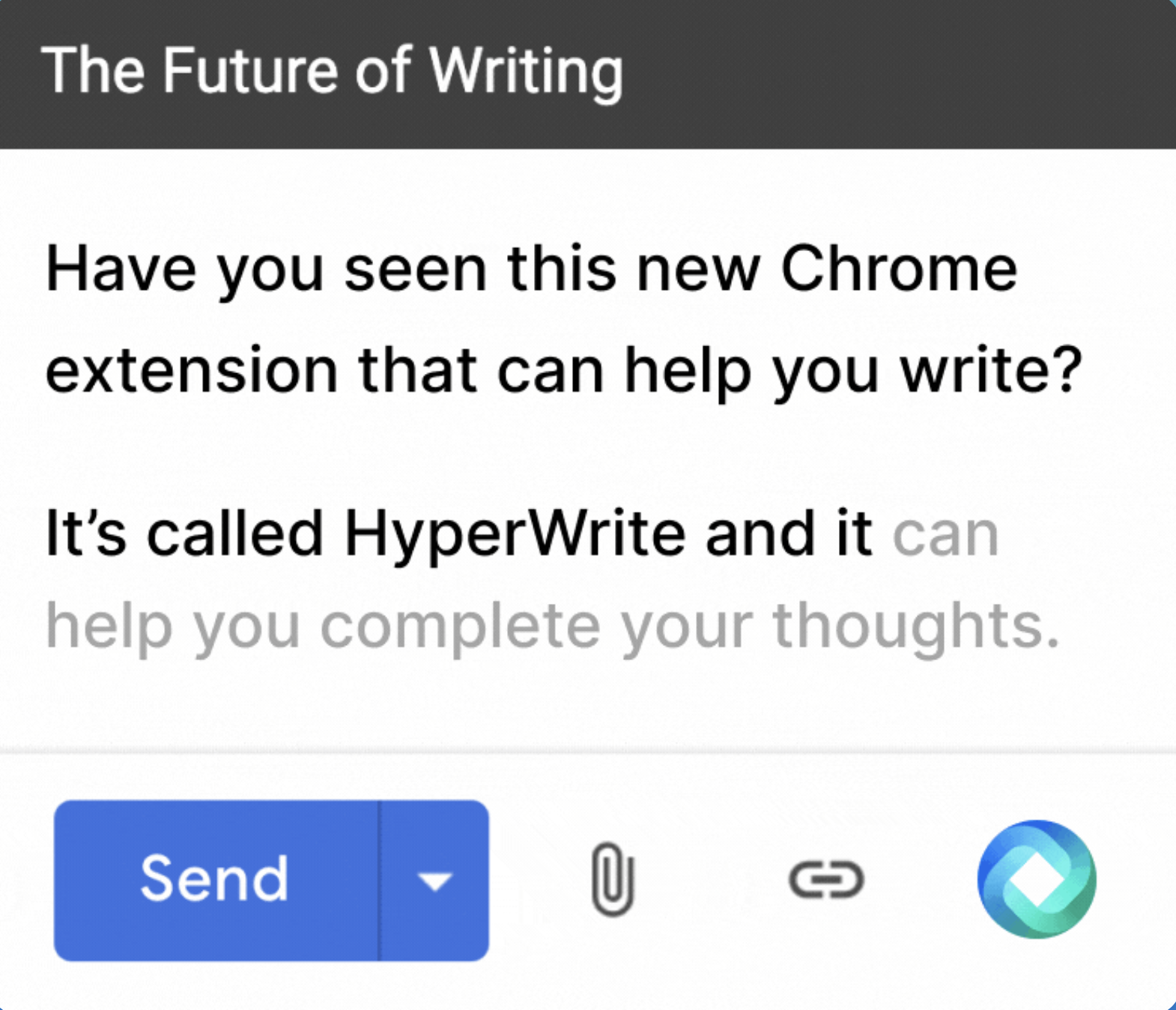 HyperWrite Reviews 2024 Details, Pricing, & Features G2