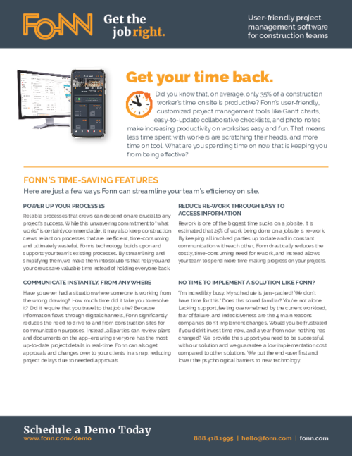 Fonn Reviews 2022: Details, Pricing, & Features | G2