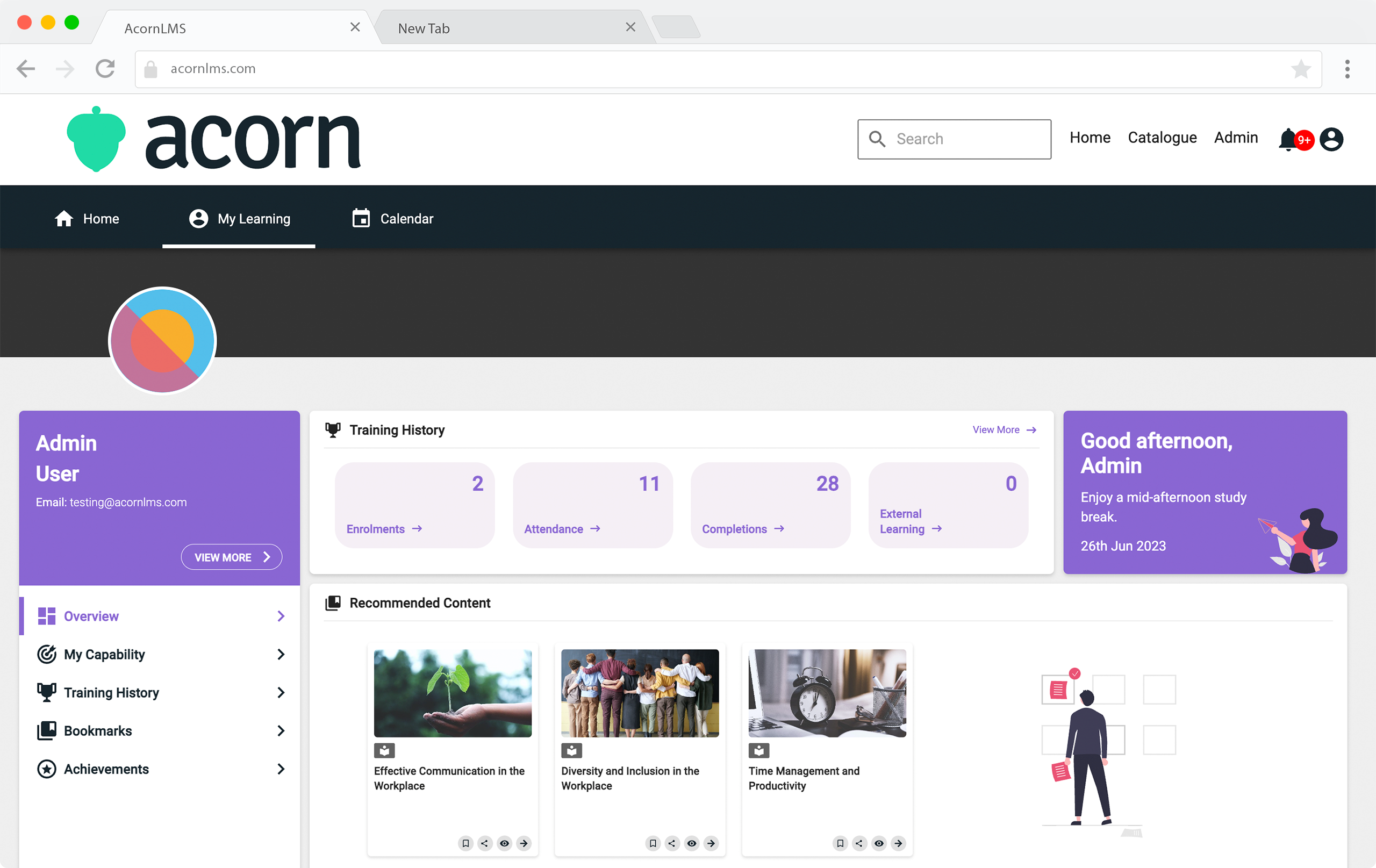 Acorn PLMS Reviews 2023 Details, Pricing, & Features G2