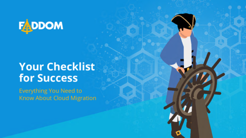 Cloud Migration Whitepaper