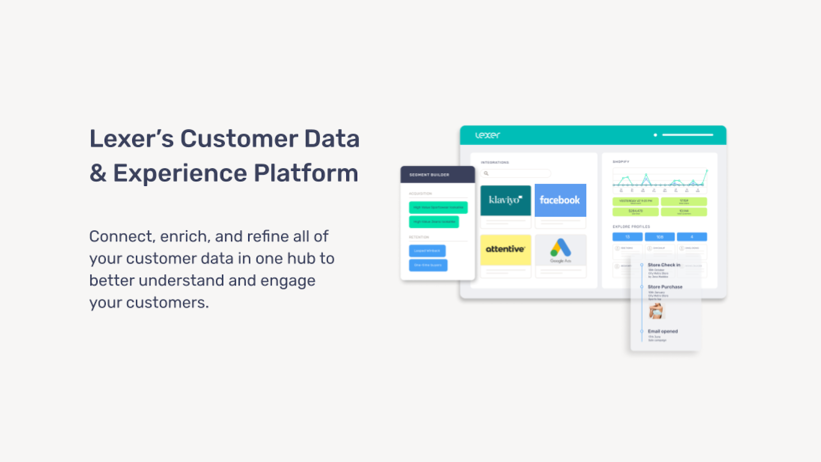 Lexer Reviews 2024: Details, Pricing, & Features | G2