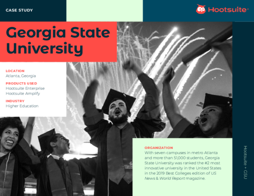 Georgia State University