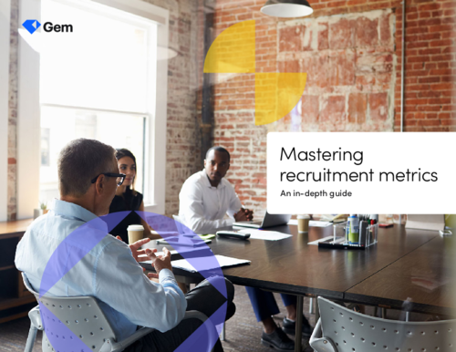Mastering recruitment metrics: an in-depth guide