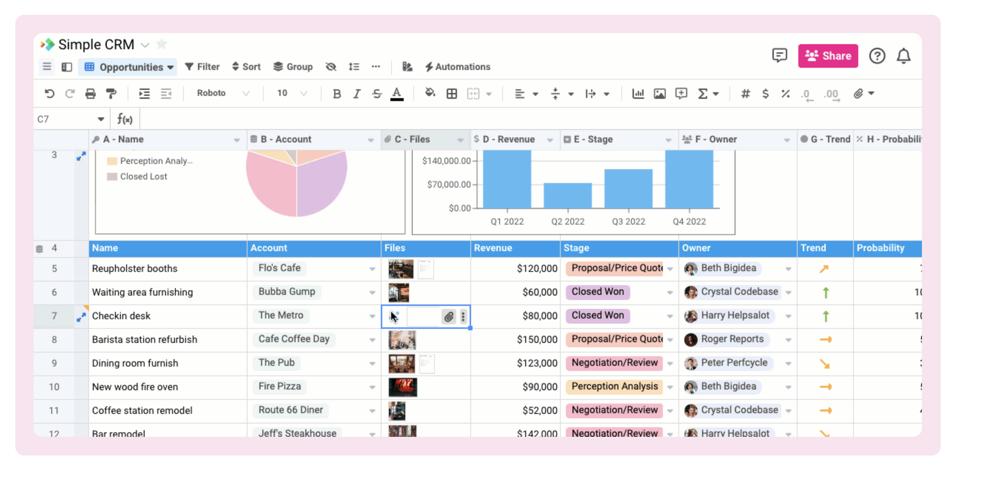 Reviews 2023 Details, Pricing, & Features G2