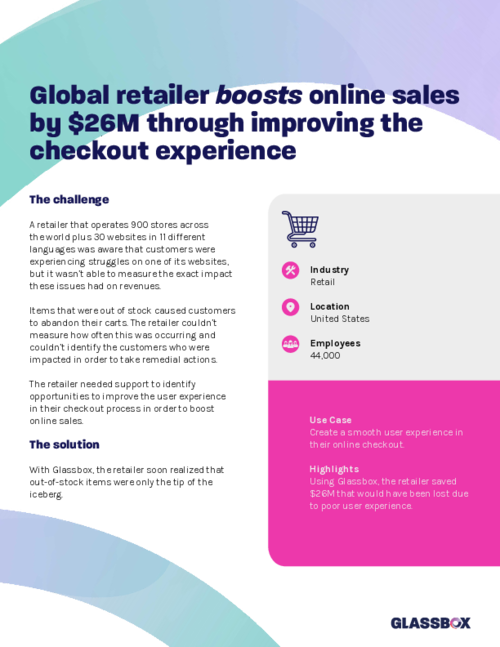 Global-Retailer-Case-Study