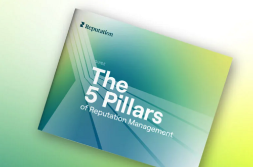The 5 Must-Haves for Successful Reputation Experience Management