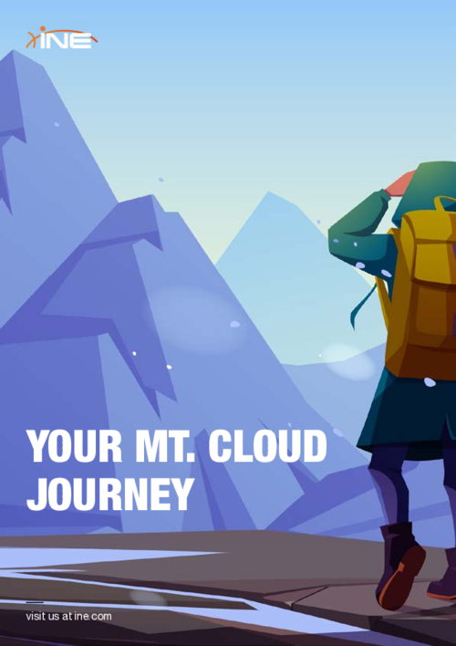 Mt. Cloud: Scaling the Mountain