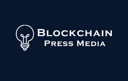 Blockchain Press Media screenshot