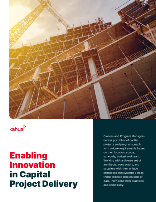 Kahua Reviews 2023 Details, Pricing, & Features G2