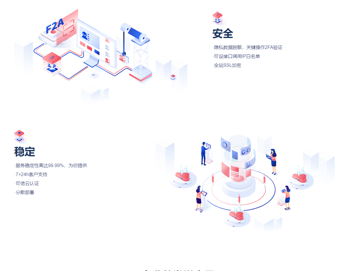 SendCloud screenshot