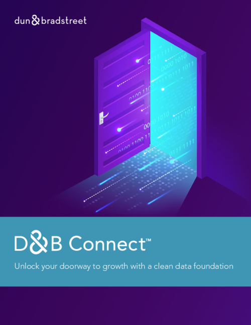 D&B Connect