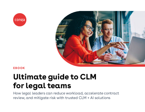 Ultimate Guide to CLM for Legal Teams