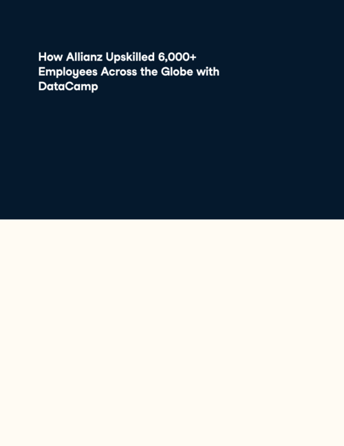 Allianz Case Study