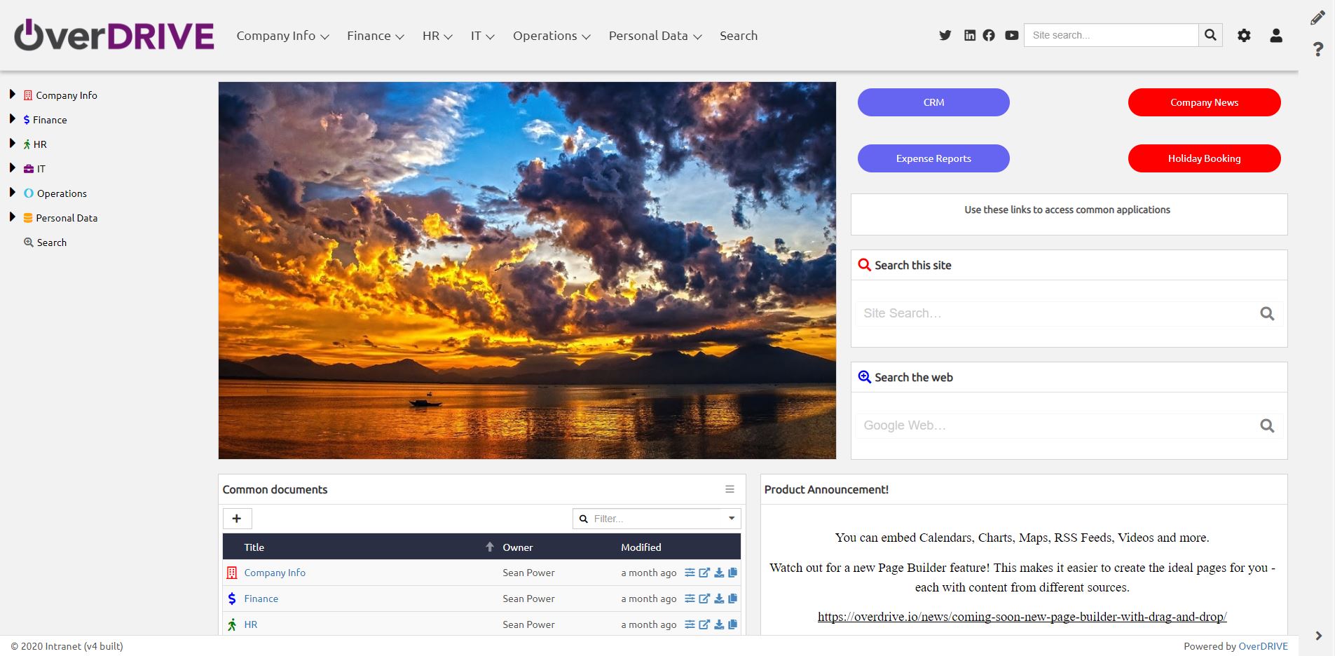 OverDRIVE Reviews 2020 Details, Pricing, & Features G2