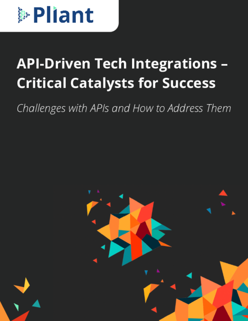 API-Driven Tech Integrations - Critical Catalysts for Success