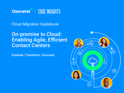 Cloud Migration Guidebook