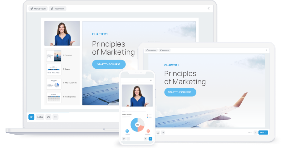 iSpring Converter Pro Reviews 2026: Details, Pricing, & Features | G2