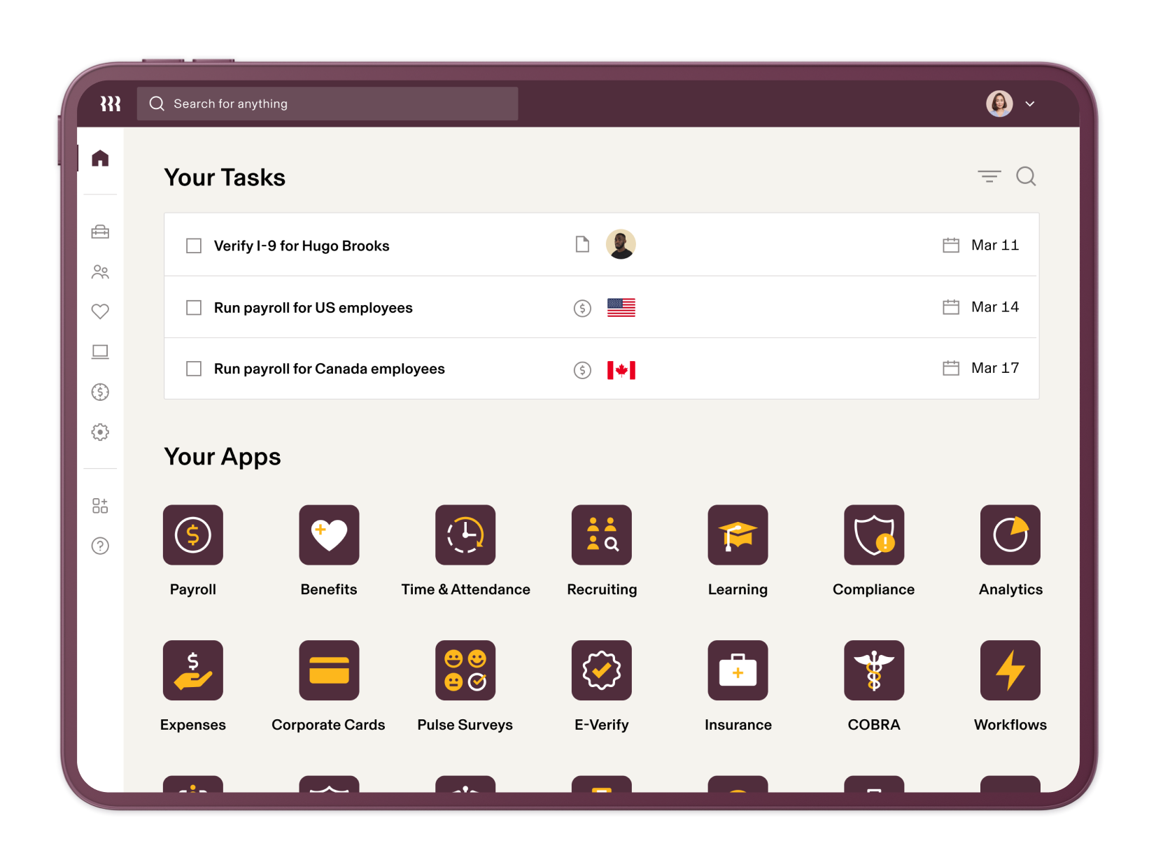 Top 5 Workforce Management Software Of 2026 TechDogs Top 5 Workforce Management Software Of 2026 TechDogs