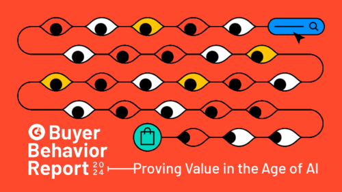 2024 Buyer Behavior Report