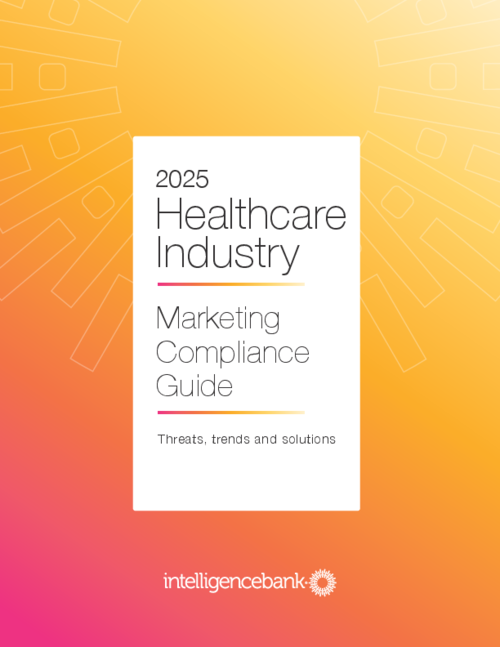 Healthcare Marketing Compliance Guide