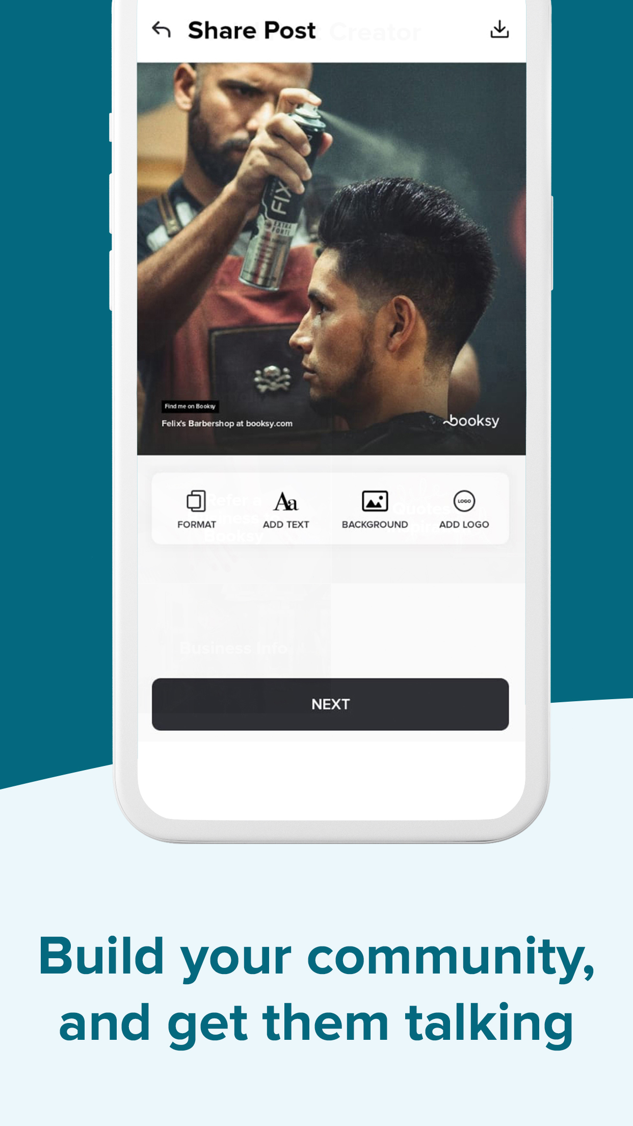 Booksy Reviews 2022: Details, Pricing, & Features | G2