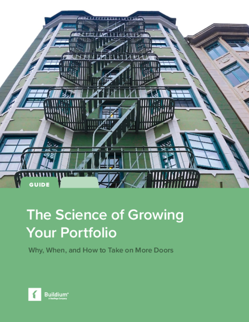 The Science of Growing Your Portfolio