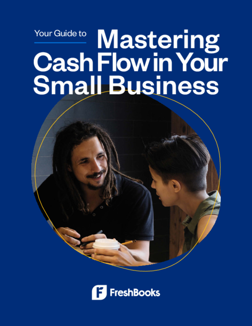 eBook: Mastering Cash Flow