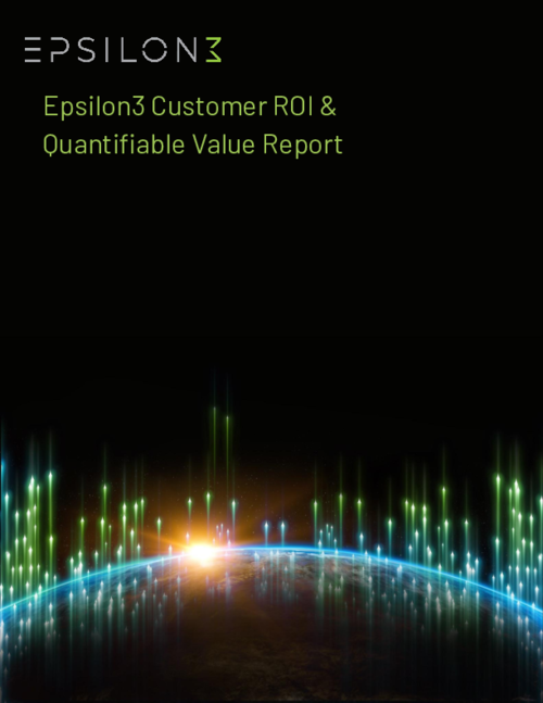 Epsilon3 Reviews 2023: Details, Pricing, & Features | G2