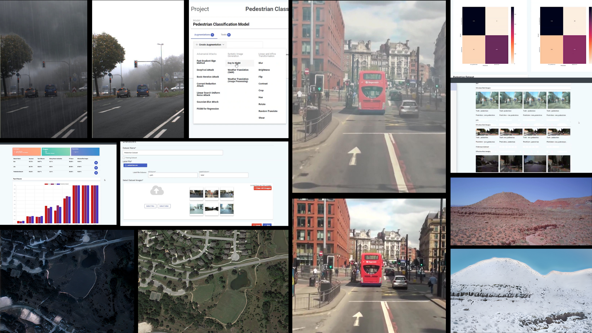 testINT screenshot 1