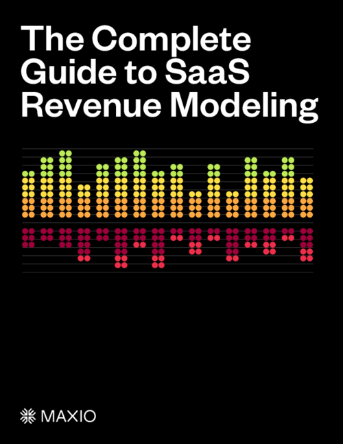 SaaS Revenue Modeling Guide