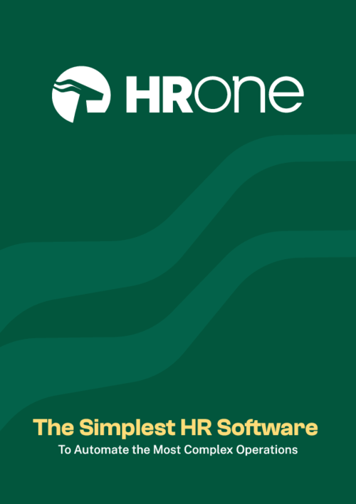 HROne_Brochure
