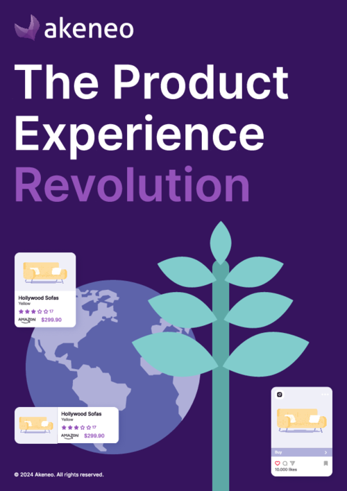 The Product Experience Revolution eBook