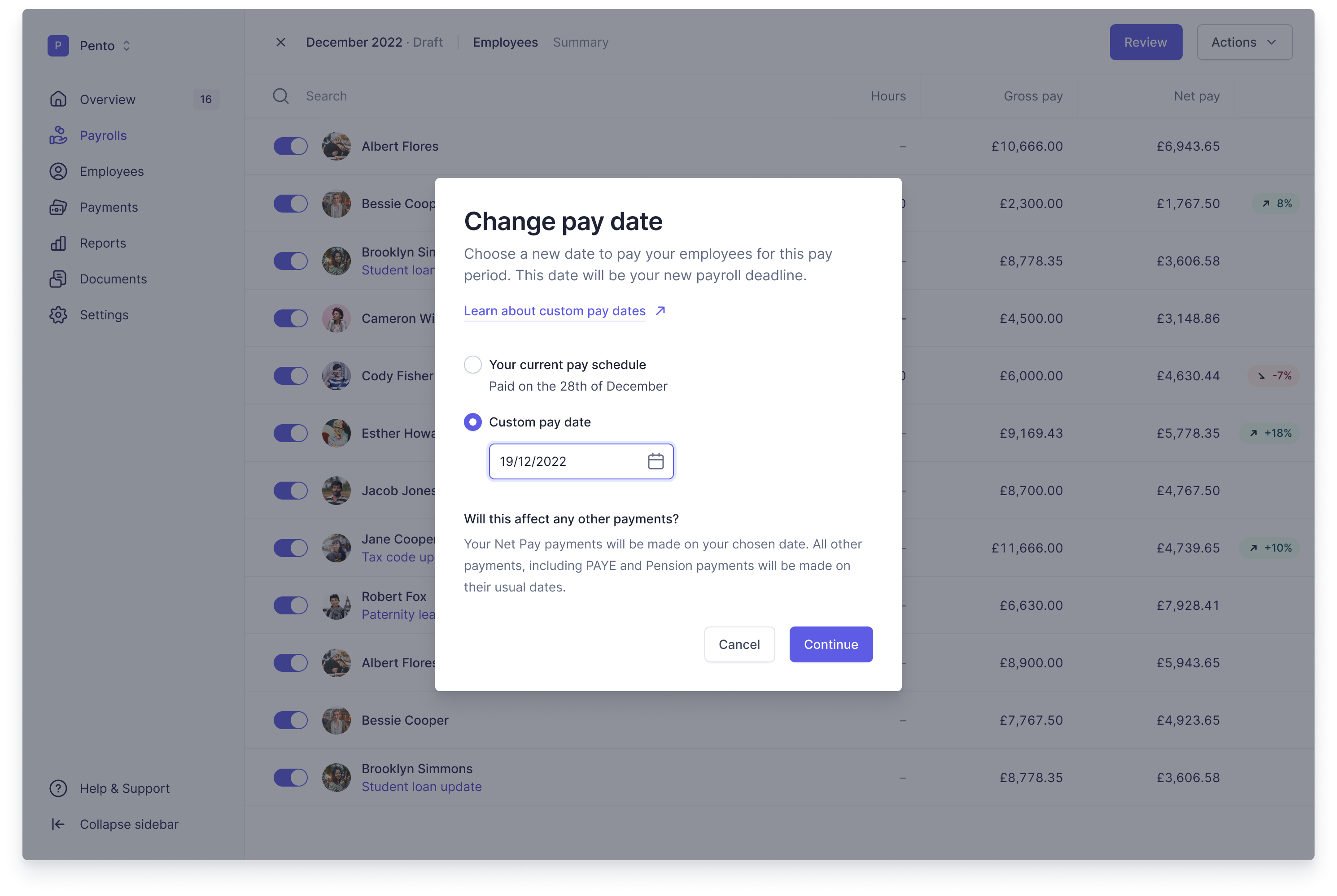 Pento Reviews 2023 Details Pricing Features G2