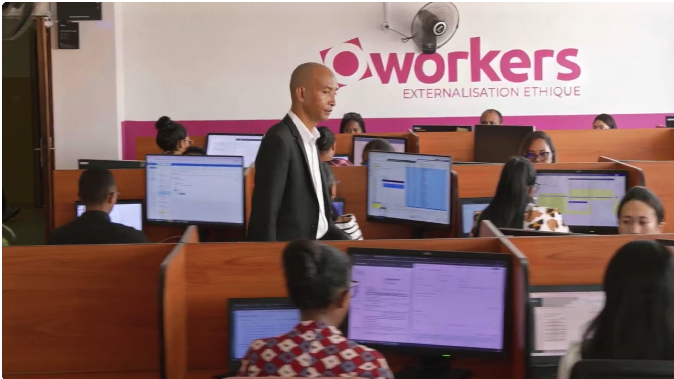 Oworkers screenshot