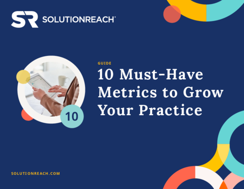 how smart check-in tools boost practice efficiency |... Solutionreach Reviews 2023: Details, Pricing, & Features | G2