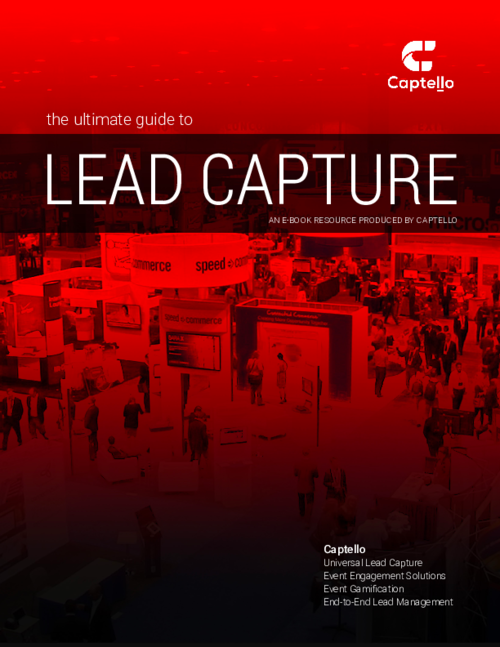 The Ultimate Guide to Lead Capture