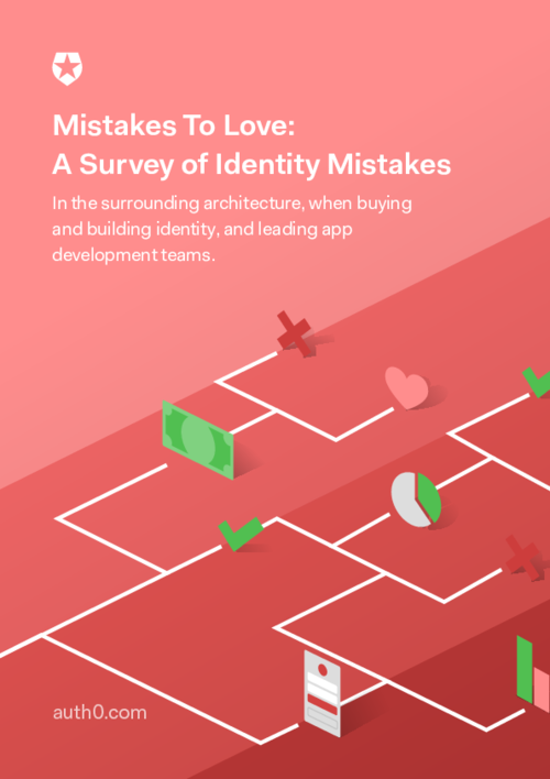 Mistakes to Love: A Survey of Identity Mistakes