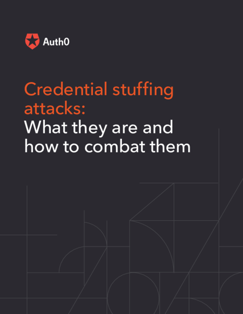 Credential Stuffing Attacks: What Are They and How to Combat Them