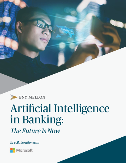 BNYM Mellon Case Study