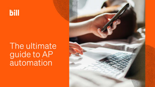The ultimate guide to AP automation