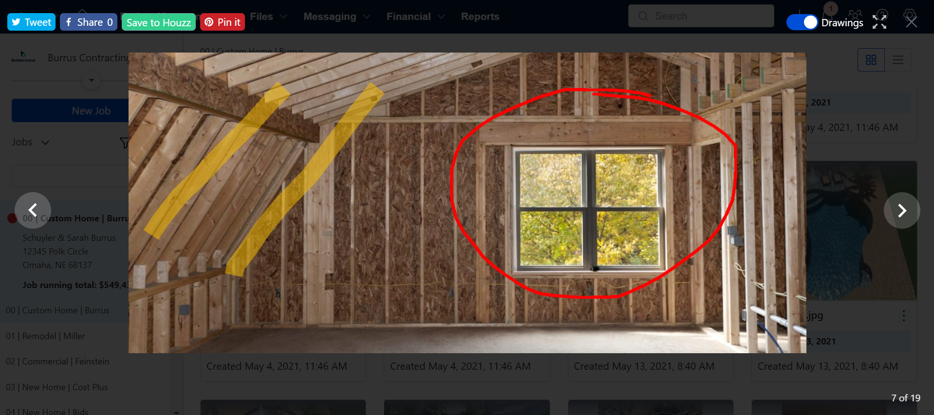Buildertrend Reviews 2023: Details, Pricing, & Features | G2