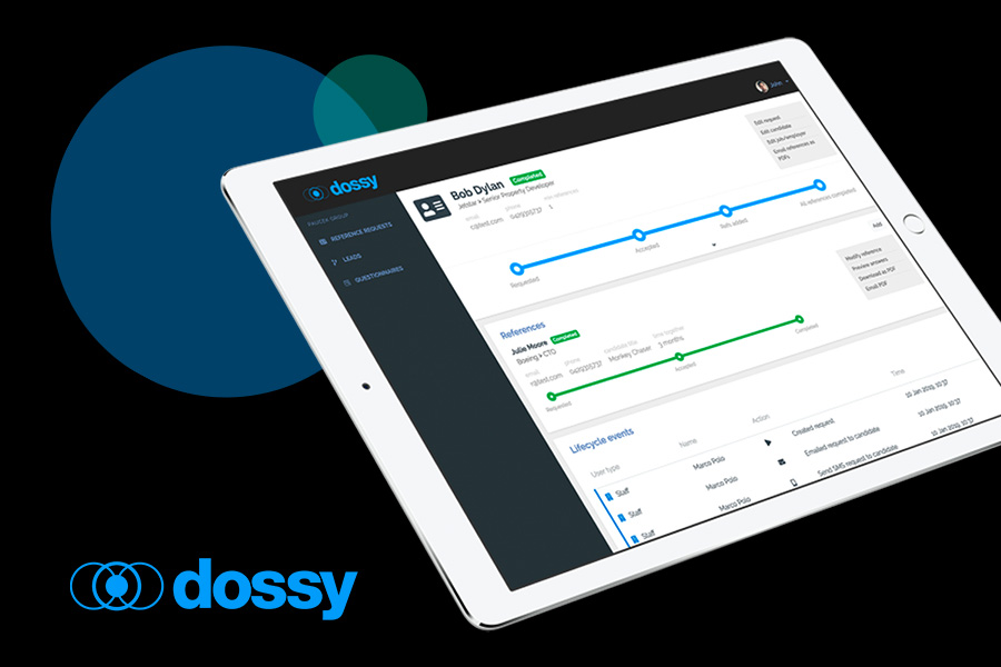Dossy Reviews 2024: Details, Pricing, & Features | G2