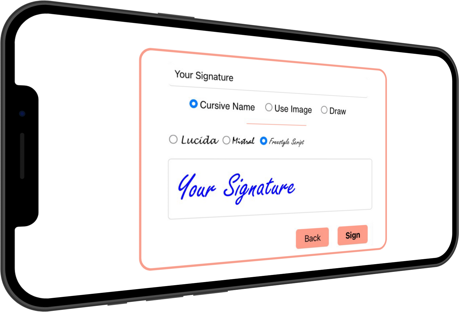 True Sign App TRUESigner One Reviews 2026: Details, Pricing, & Features | G2