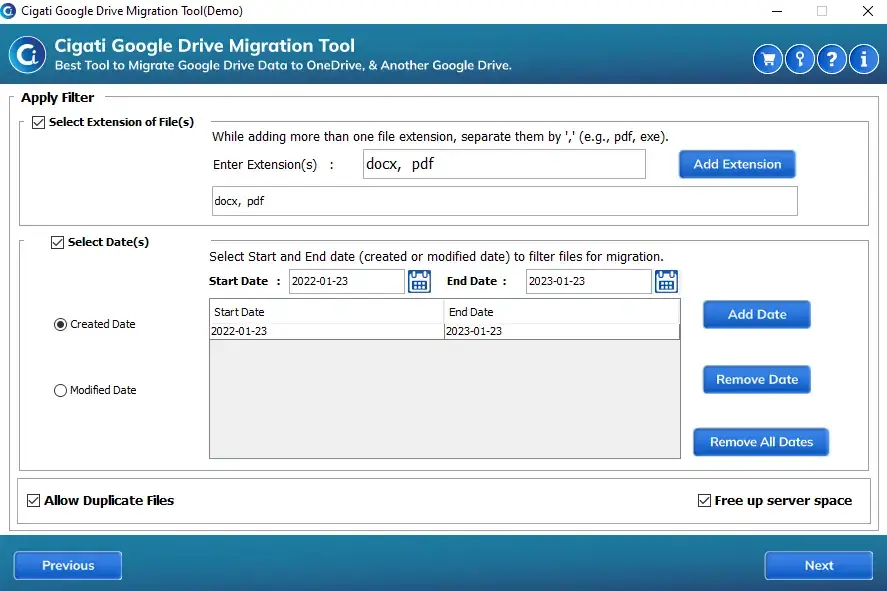 Google Drive to OneDrive Migration Tool Reviews 2024 Details, Pricing