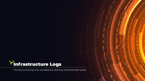 Infrastructure Logs