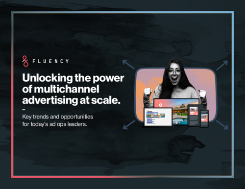 Unlocking the Power of Multichannel Advertising at Scale
