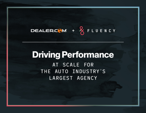 Driving Performance at Scale for Dealer.com: The Auto Industry's Largest Agency