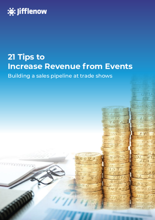 21 Tips to Increase Your Event ROI