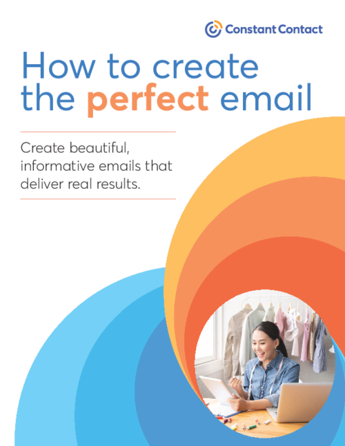 How to create the perfect email